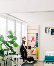 Equilibrium Fisioterapia Bild 7