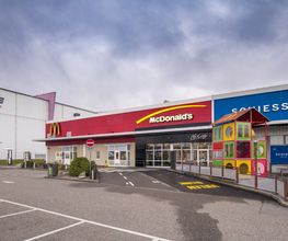 McDonald's Bild 1