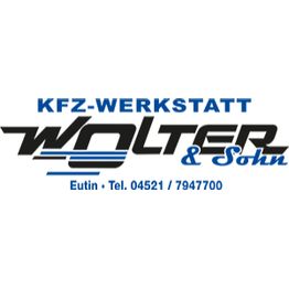 Kfz Werkstatt Wolter & Sohn