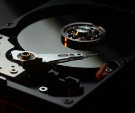 Récupération de données S4rL Informatique
