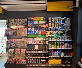 JET Tankstelle Bild 6