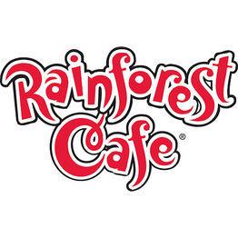 Rainforest Café