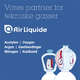 Jysk Gas & Teknik ApS