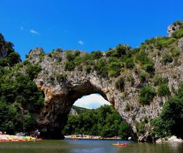 Camping Le Vieux Vallon image 6