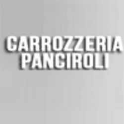 Autocarrozzeria Panciroli logo
