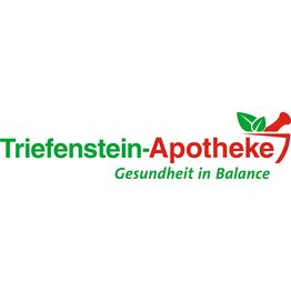 Logo der Triefenstein-Apotheke