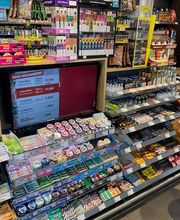 star Tankstelle Bild 3