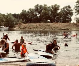 Camping / Jachthaven Heerewaarden afbeelding 9
