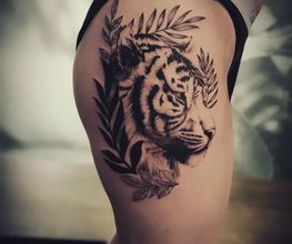 P.ink Tattoo & Piercing Studio Bild 13