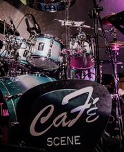 Café Scène image 7