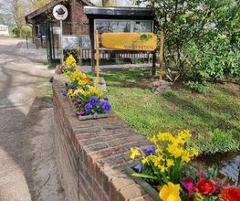 Camping & Ferienpark Waldfrieden Bild 1