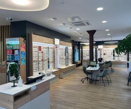 Opticien Krys image 5