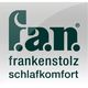 fan frankenstolz Schlafkomfort H. Neumeyer gmbh & co. KG