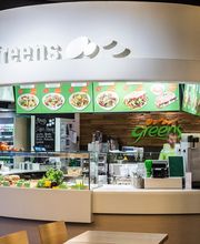 Greens im Foodland Bild 3