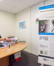 Alarme Manche Protection image 5