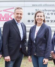 SMK Schlosserei & Metallbau Schulz