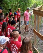 Bushi Ban Martial Arts & Fitness image 16