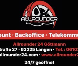 Allrounder Göttmann 24 Bild 1