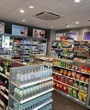 JET Tankstelle Bild 6