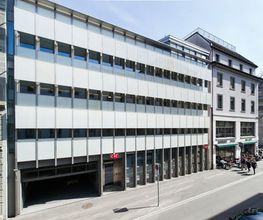 Bank CIC (Schweiz) AG Bild 1