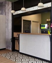 B&B HOTEL Cergy Saint-Christophe image 12