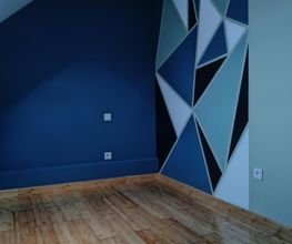 Triffault Peinture Décoration image 7