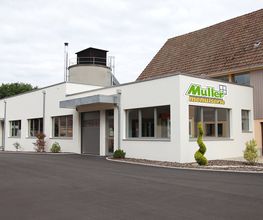 Menuiserie Muller image 11
