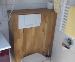 Zimmer Nr. 7