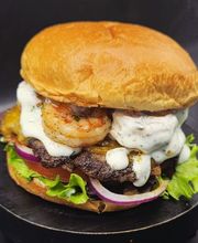 JUICY | Burger & Chicken Bild 1