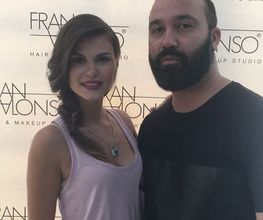 Fran Alonso Peluqueros imagen 18
