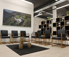 Physiotherapie Leuenfeld Bild 13
