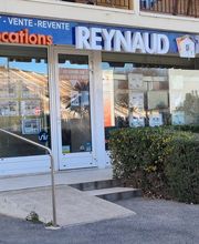 Reynaud Immobilier image 1