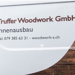truffer woodwork gmbh