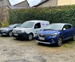 Rent A Car image 5