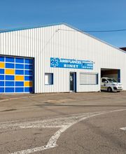 Ambulances Binet image 9