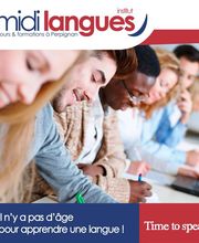 Institut Midi Langues image 3