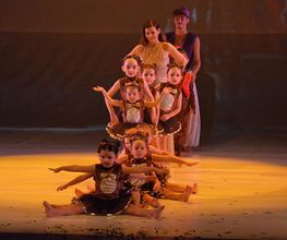 L'Atelier de la Danse image 15