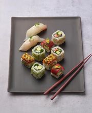 Sushi Shop image 3