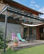 ROFFLER METALLBAU AG Bild 11