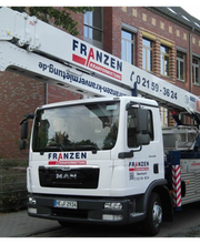 Franzen Dachbau GmbH Bild 1