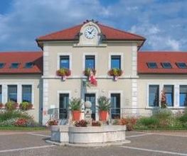 Mairie - Cessy image 3