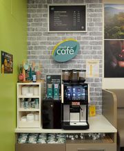 Shell Recharge Charging Station Bild 18