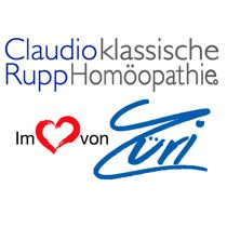 Claudio Rupp - Praxis für klassische Homöopathie Zürich