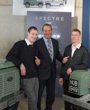 LEDI Garage Feutersoey Bild 2