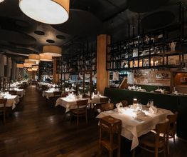 Ristorante Doppio Gusto Bild 14