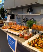 FITSTRO Catering & Events