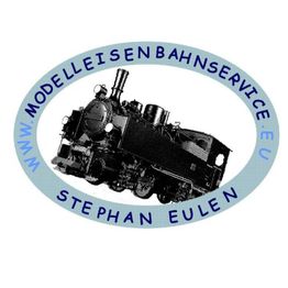 Modelleisenbahnservice Stephan Eulen