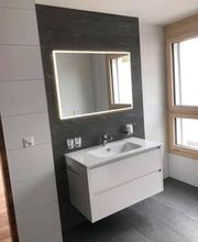 Marco Thöny, Wand- + Bodenbeläge / Natursteinarbeiten Bild 3