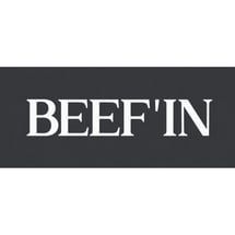 BEEF'IN