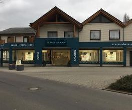 Hallmann Optik und Akustik Bild 1
